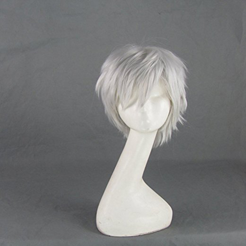 Men Accessories In Silver - Jack Frost Guardians'ın Yükselişi Gümüş Gri