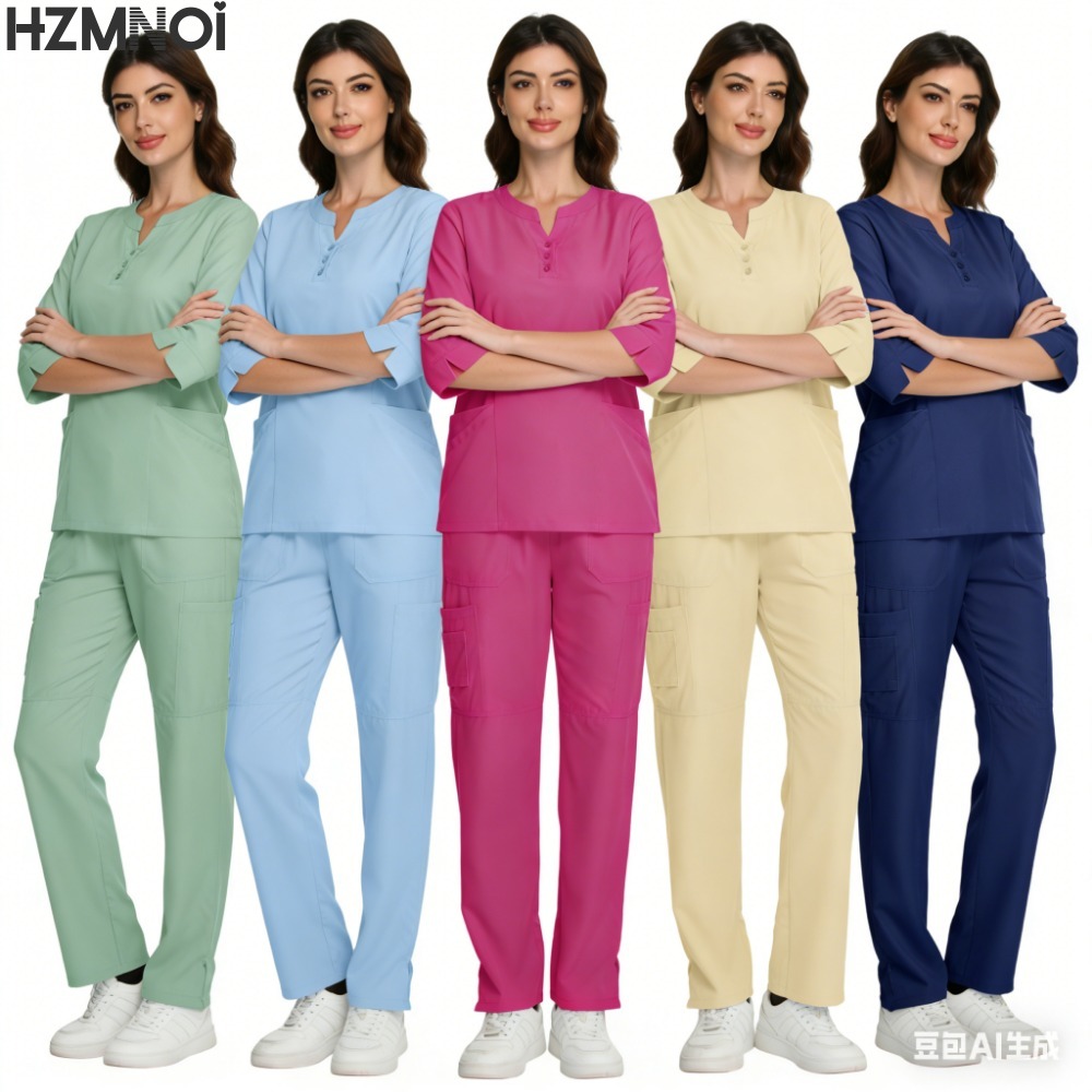Men Accessories To Wear - Scrubs Hemşirelik Aksesuarları Tıbbi Cerrahi Önlükler
