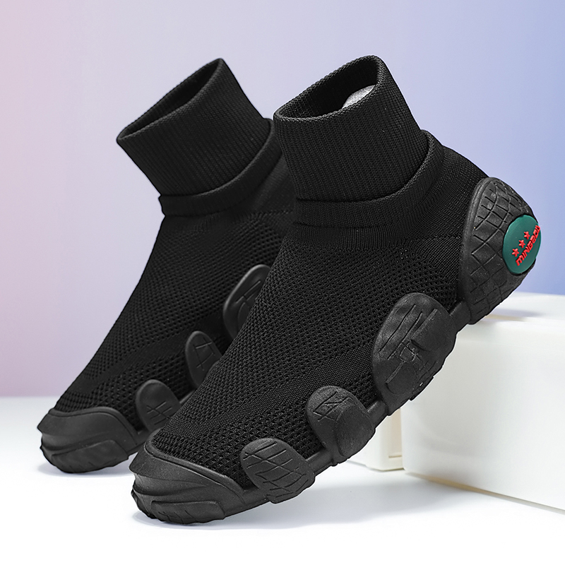 Men Accessories To Wear - Erkek ayakkabıları 2025 gündelik spor ayakkabı