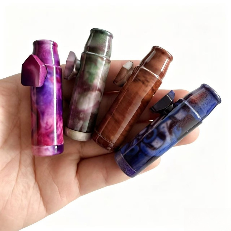 Men Accessories To Gift - 4 adet 8 adet alüminyum alaşımlı