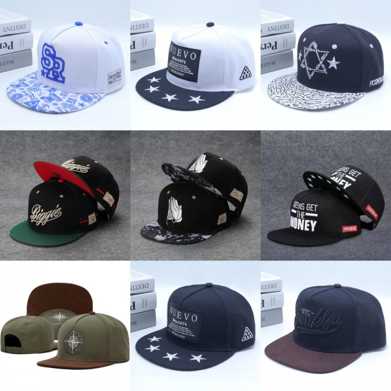 Men'S Accessories On Sale - Yeni Çok Satan Nakışlı Beyzbol Şapkası