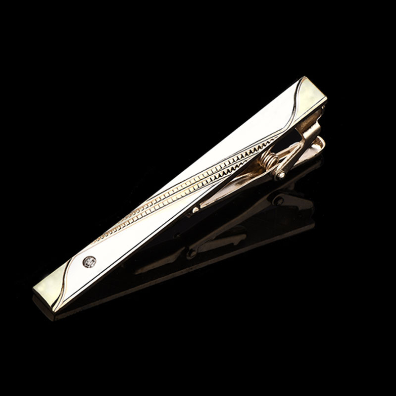 Men Accessories In Silver - 1 Adet Altın ve Gümüş Renkli,