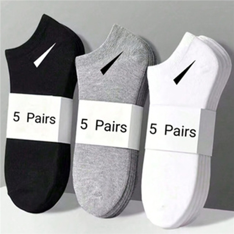 Men Accessories To Wear - 10/20 Çift Erkek Kadın Düşük Kesimli