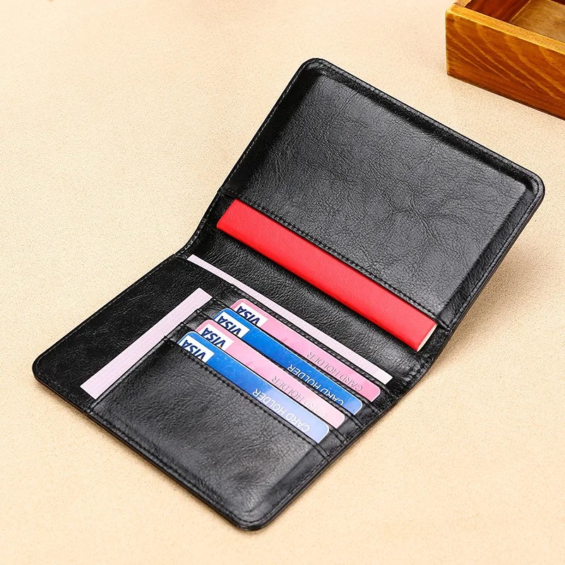 Unisex Hakiki Deri Pasaport Ka - Men'S Accessories On Sale incelemesi ve fiyatı