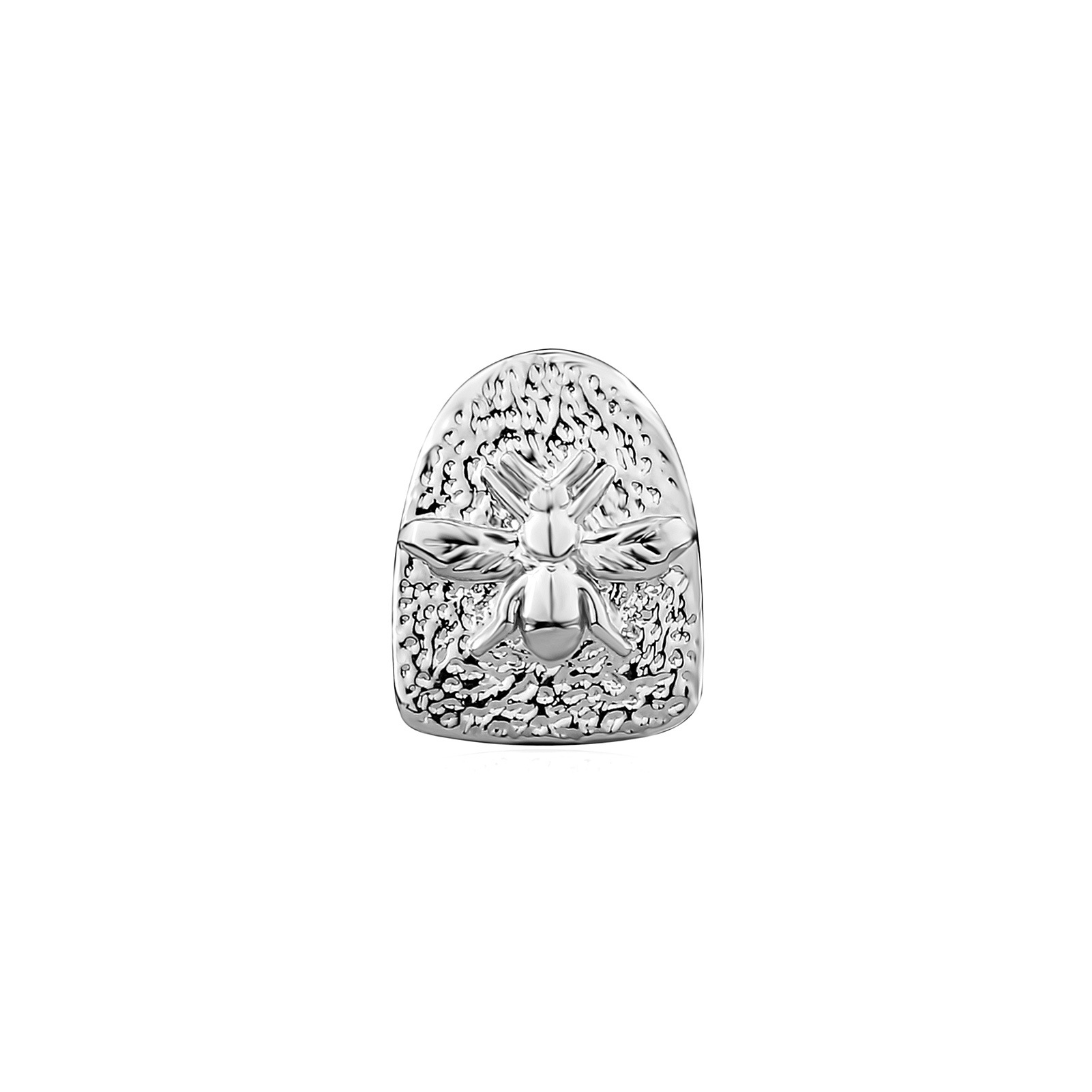 Vintage Arı Kedi Charm Broş Al - Men Accessories In Silver incelemesi ve fiyatı