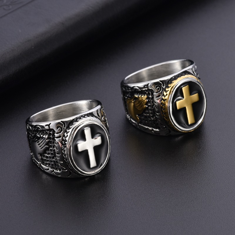 Dua eden eller çapraz İsa musk - Men'S Accessories Hand Bands incelemesi ve fiyatı