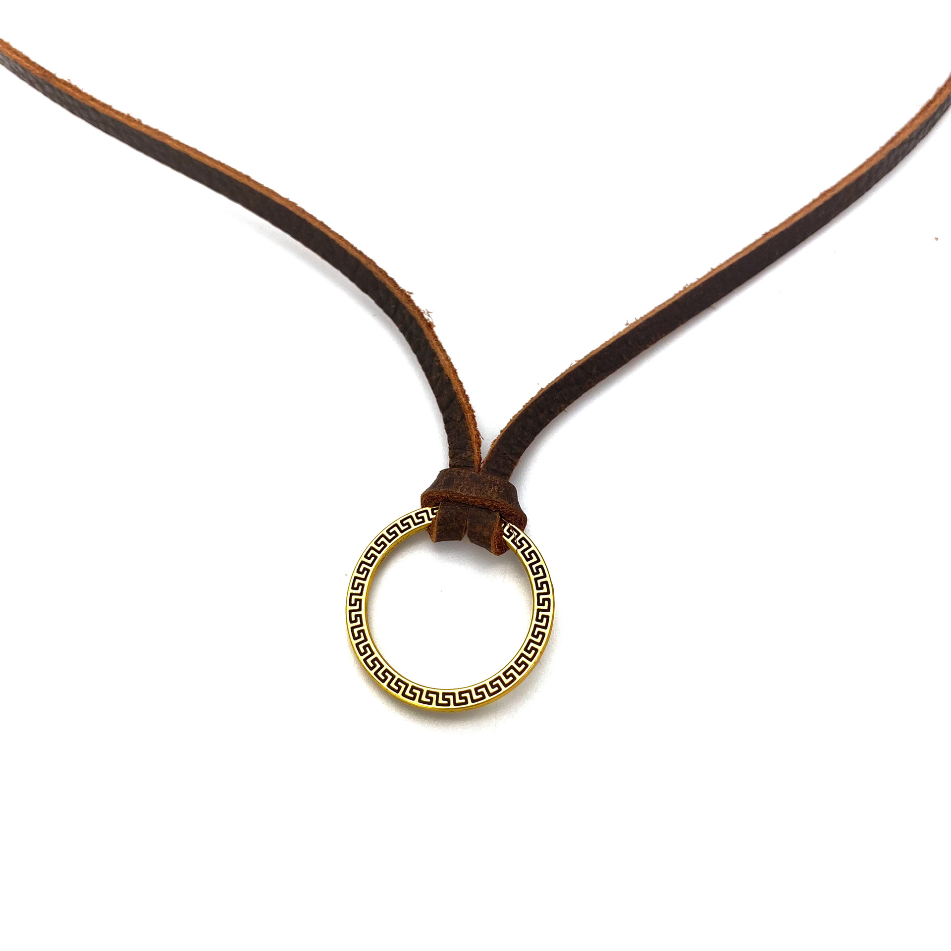 Vintage Ayarlanabilir Hakiki D - Men'S Accessories On Sale incelemesi ve fiyatı