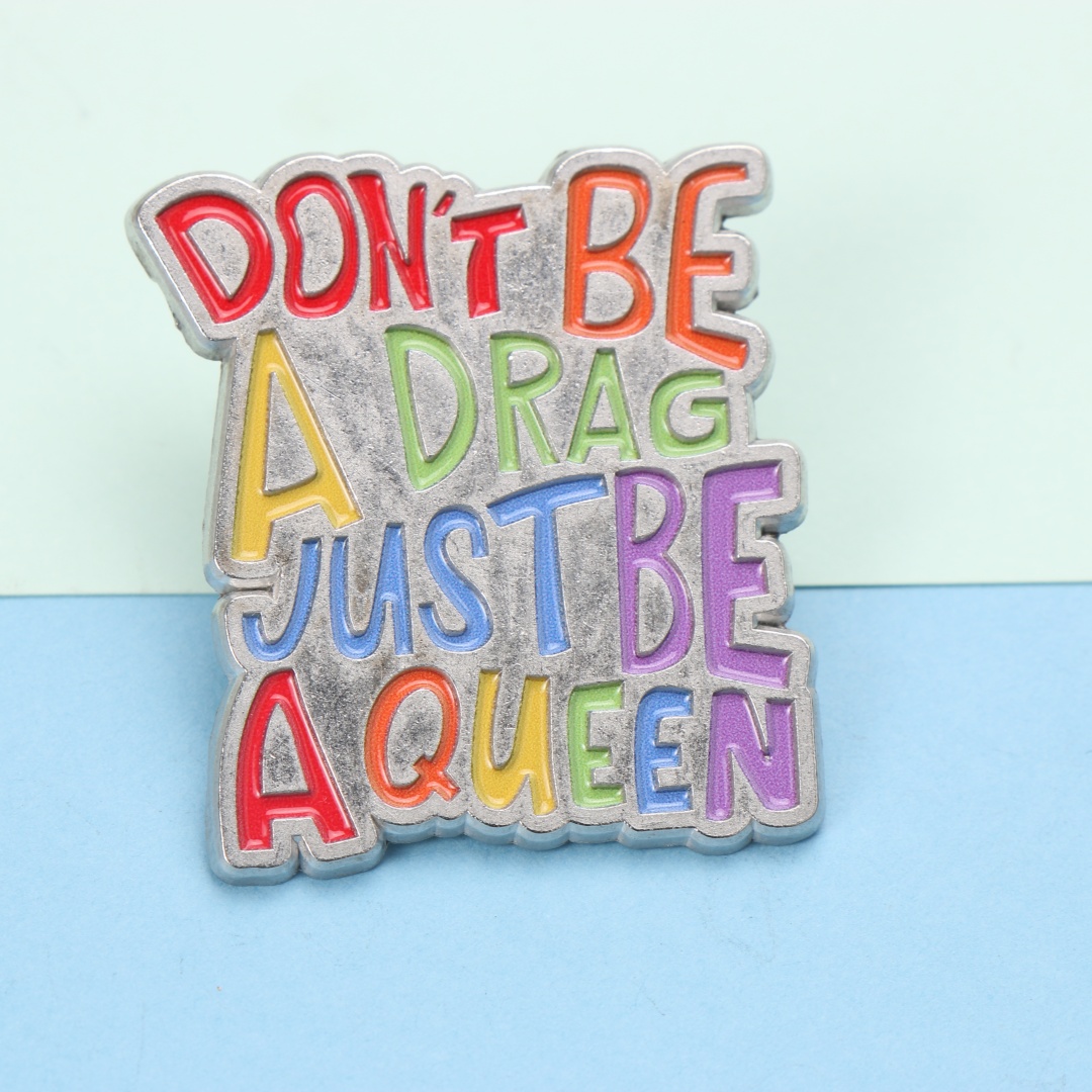 DONTBE ADRAG JUSTBE AQUEEN Alf - Men'S Accessories Quotes incelemesi ve fiyatı