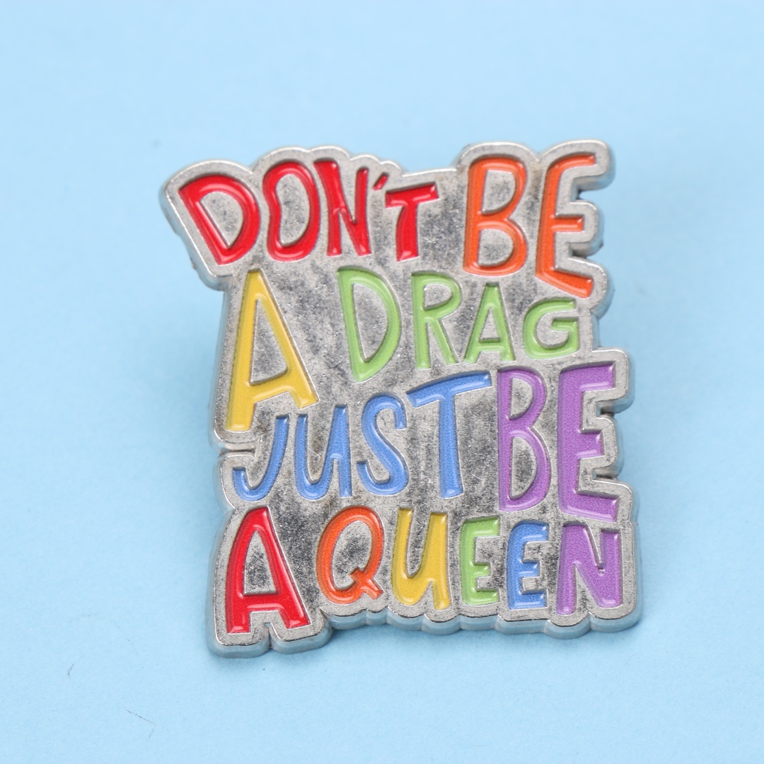 DONTBE ADRAG JUSTBE AQUEEN Alf - Men'S Accessories Quotes incelemesi ve fiyatı