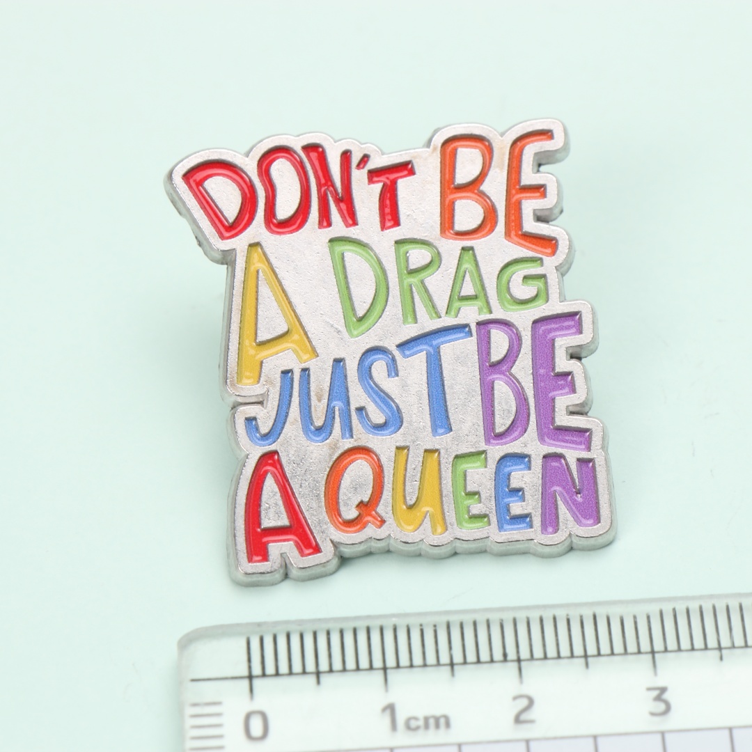 DONTBE ADRAG JUSTBE AQUEEN Alf - Men'S Accessories Quotes incelemesi ve fiyatı