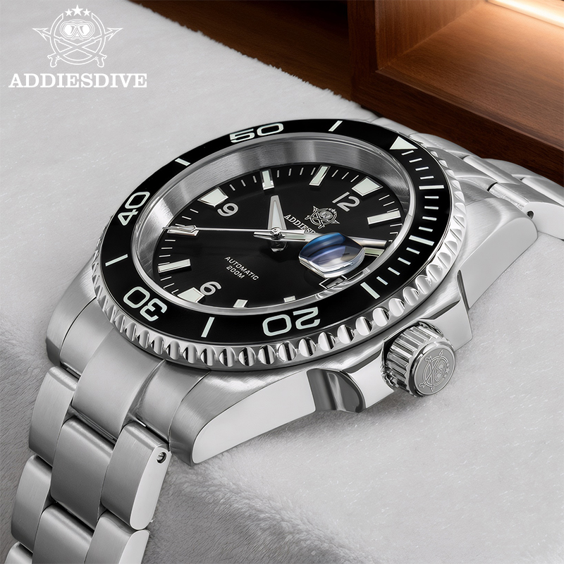 ADDIESDIVE Yeni Dalış Hediye İ - Men'S Accessories And Jewelry incelemesi ve fiyatı