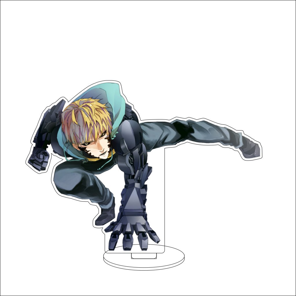 16 CM Anime Tek Yumruk Adam Sa - Men Accessories To Gift incelemesi ve fiyatı
