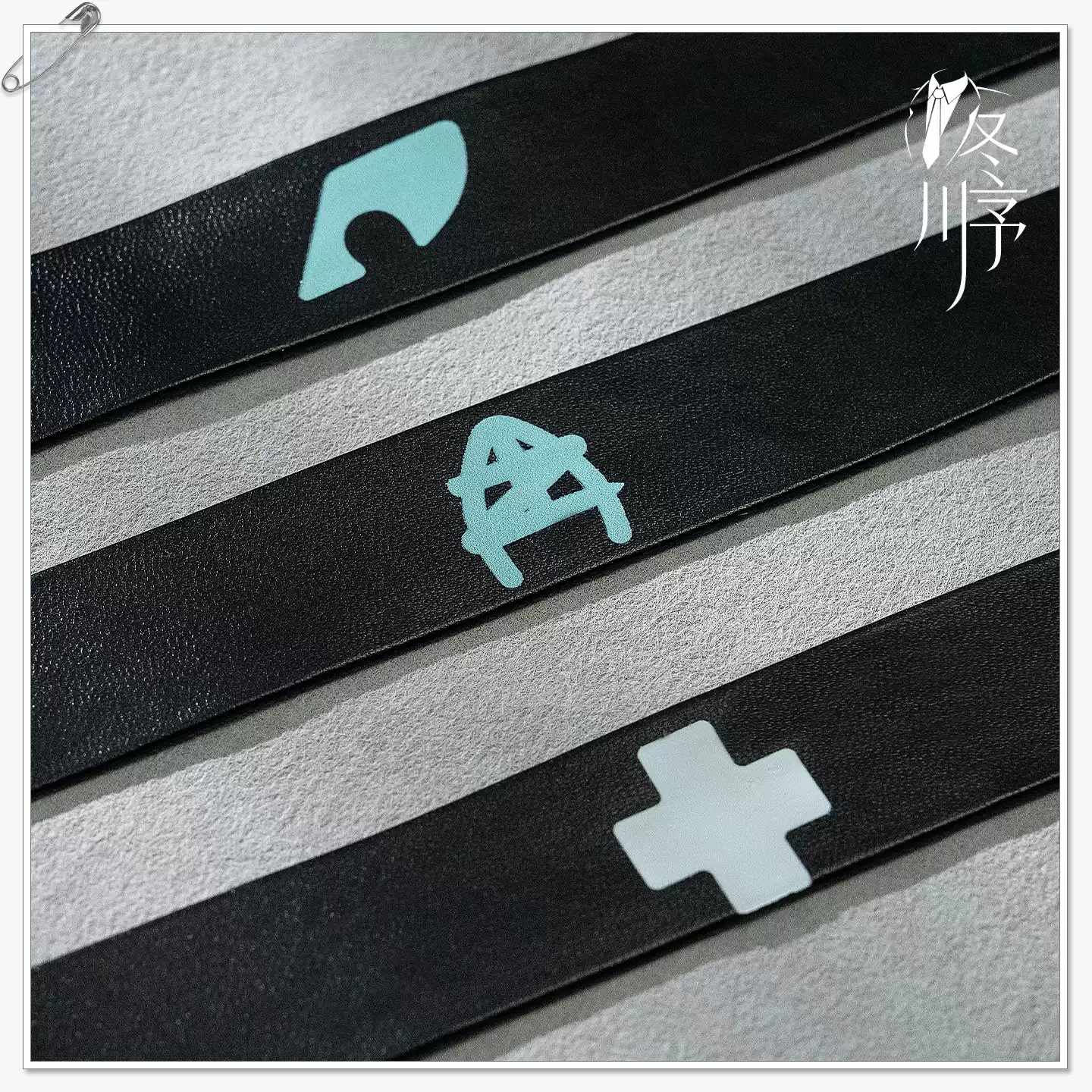 Alien Stage Ivan Cosplay Kostü - Men'S Suit Accessories incelemesi ve fiyatı