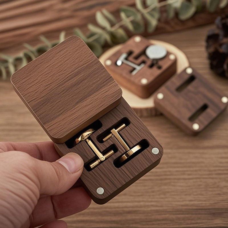 Kişiselleştirilmiş Sağdıç Kol  - Tie Clip Set incelemesi ve fiyatı