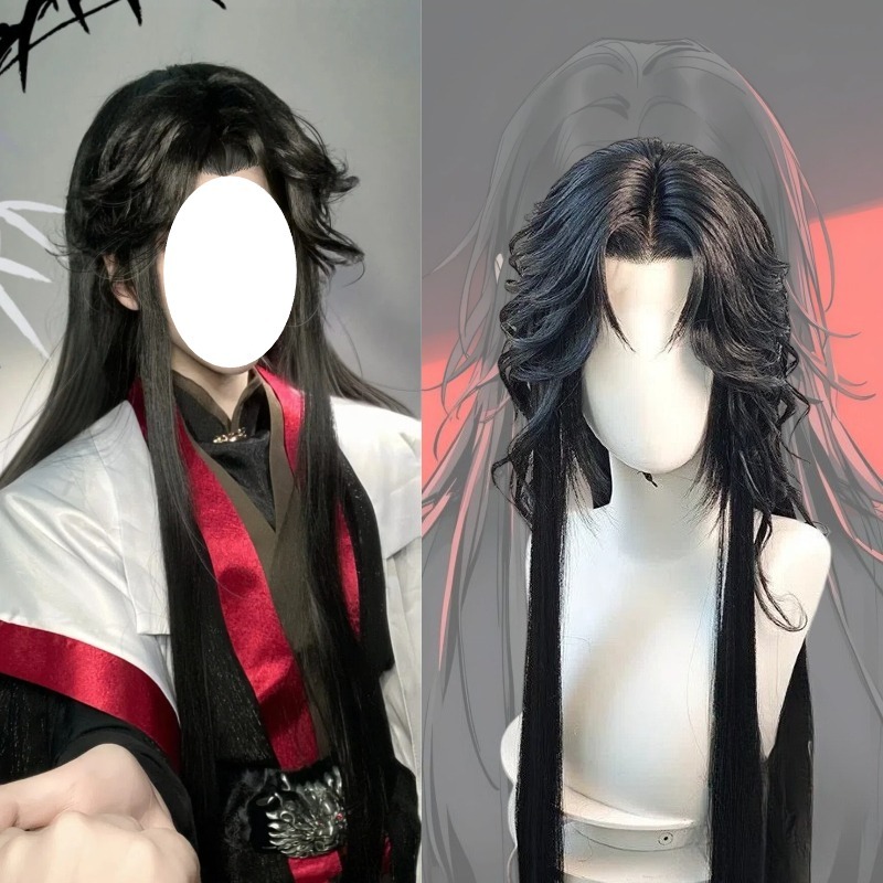 Anime The Scum Villain's Self  - Men'S Suit Accessories incelemesi ve fiyatı