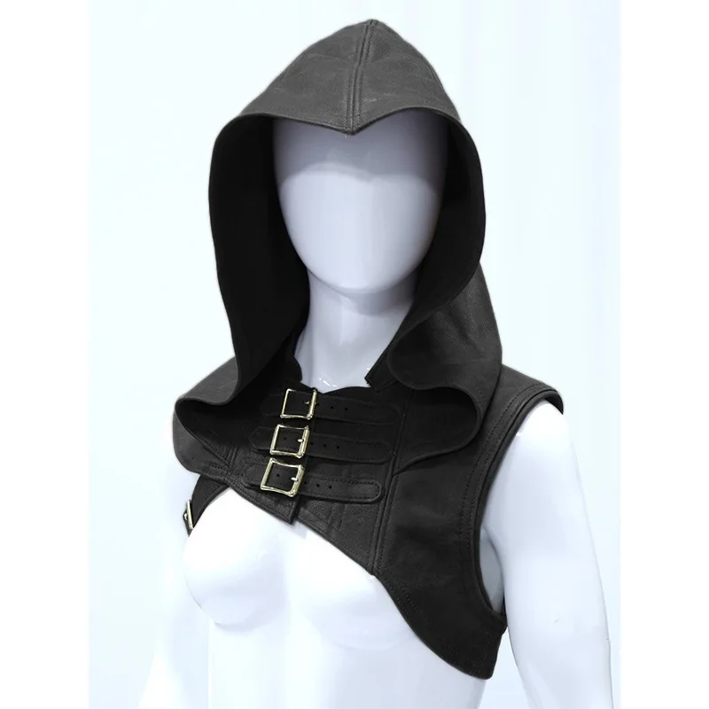Ortaçağ Erkek Giyim Aksesuarla - Men Accessories To Wear incelemesi ve fiyatı
