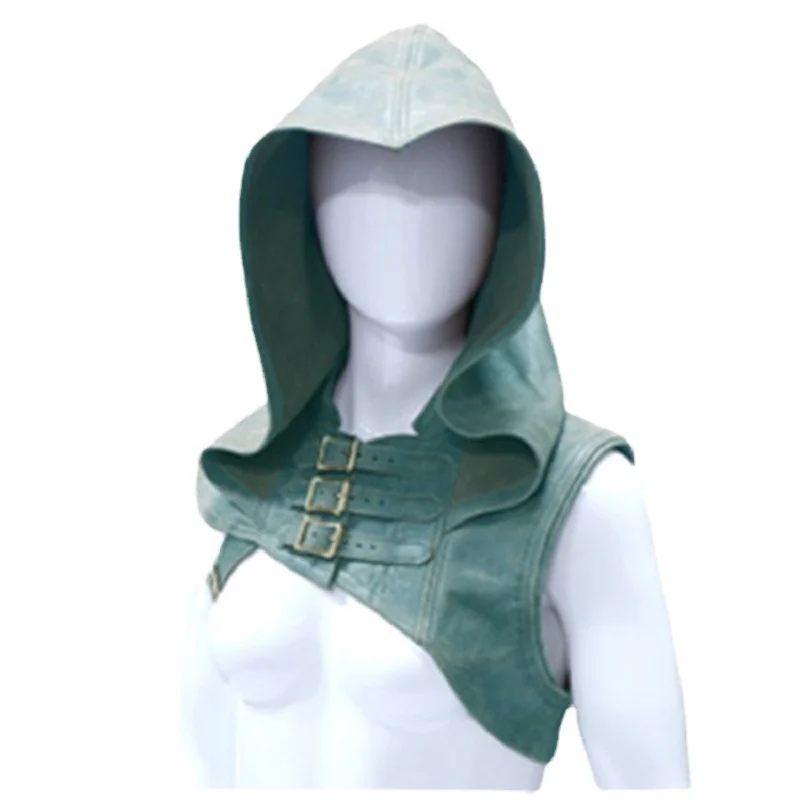 Ortaçağ Erkek Giyim Aksesuarla - Men Accessories To Wear incelemesi ve fiyatı