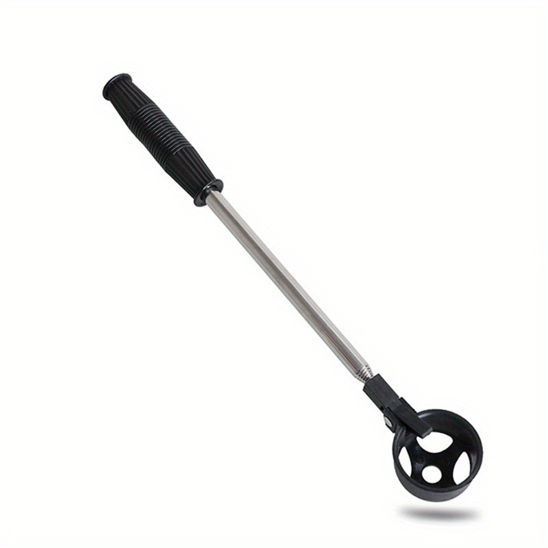 Teleskopik Golf Topu Alıcısı,  - Men Accessories To Gift incelemesi ve fiyatı