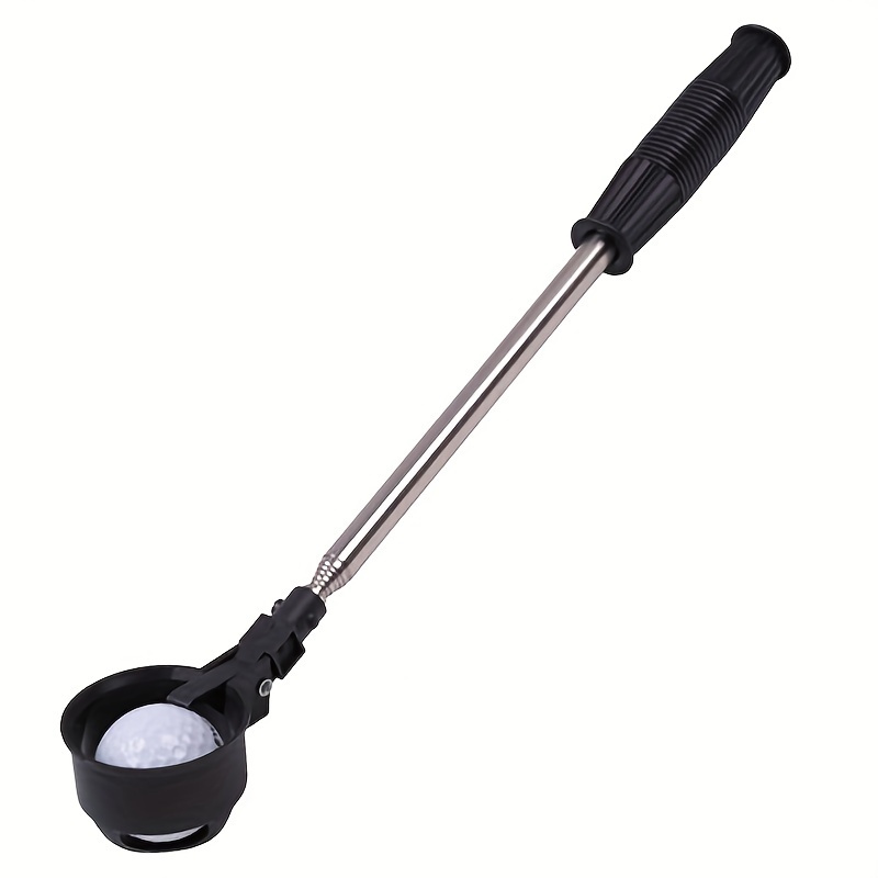 Teleskopik Golf Topu Alıcısı,  - Men Accessories To Gift incelemesi ve fiyatı