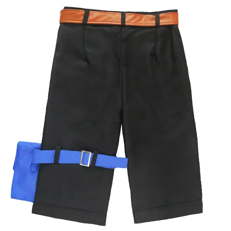 Anime Portgas·D· Ace Cosplay K - Men'S Suit Accessories incelemesi ve fiyatı