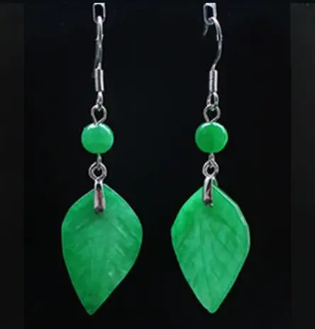 Özelleştirilmiş doğal yeşil ye - Men Accessories In Silver incelemesi ve fiyatı