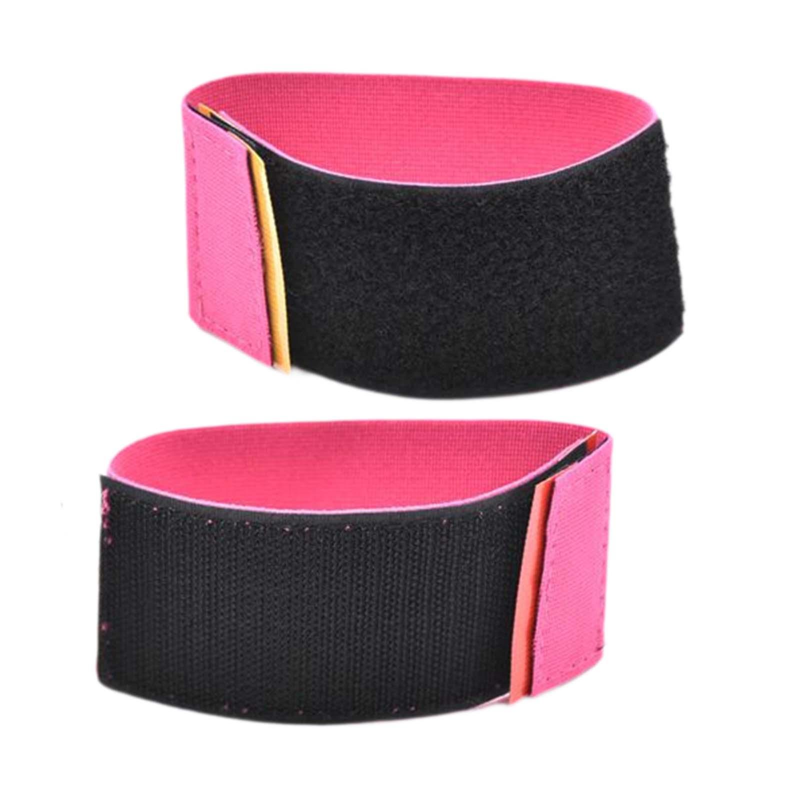 Jimnastik Ekipmanları Polyeste - Men'S Accessories Hand Bands incelemesi ve fiyatı