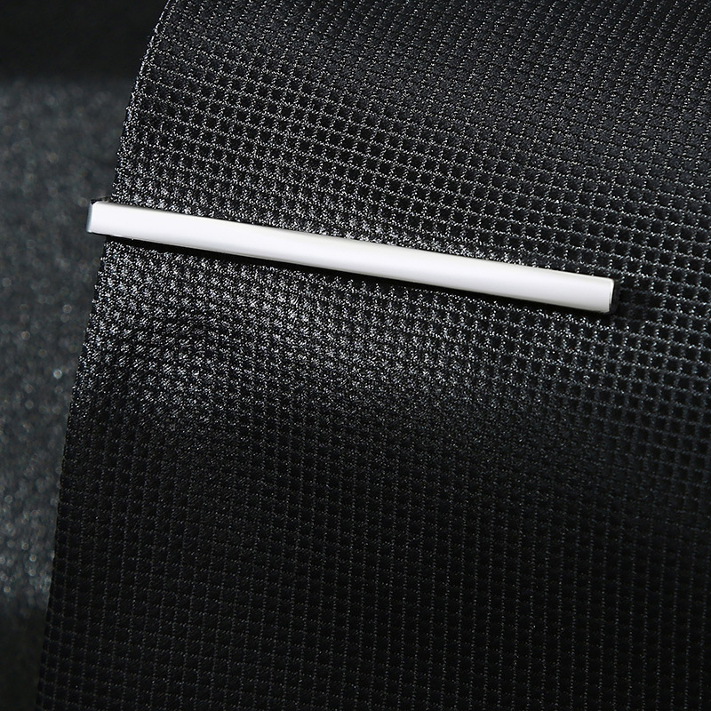 1 adet kravat iğnesi erkek Met - Men Accessories To Gift incelemesi ve fiyatı