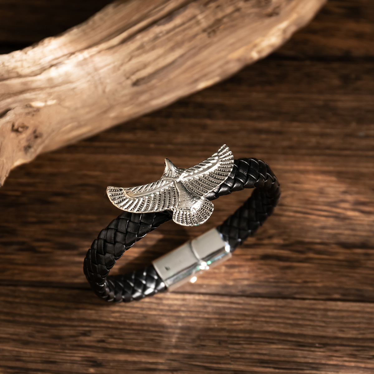 Moda kartal bilezik erkekler i - Men'S Accessories Hand Bands incelemesi ve fiyatı