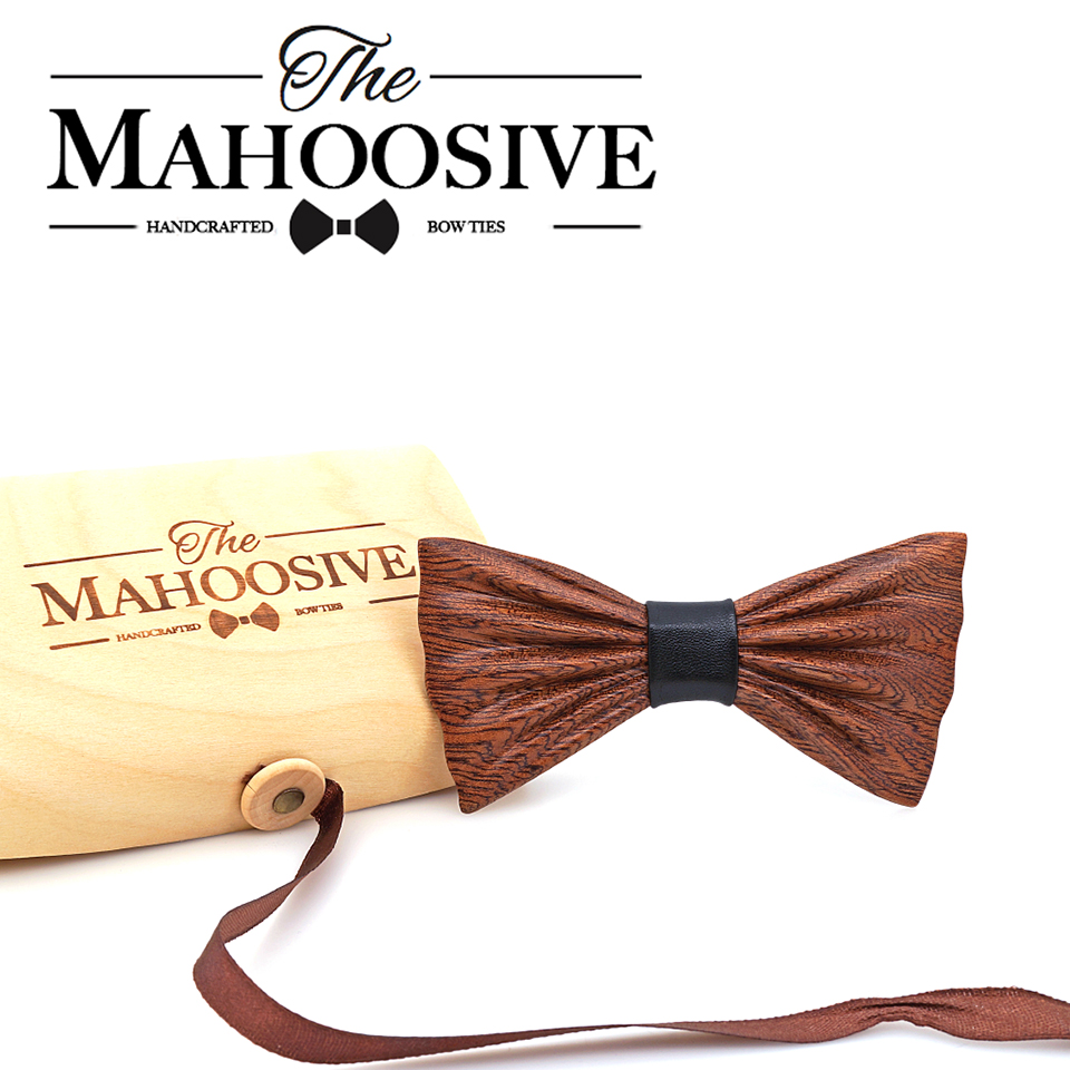 Erkek Ahşap Papyon Tasarımcıla - Men'S Accessories On Sale incelemesi ve fiyatı
