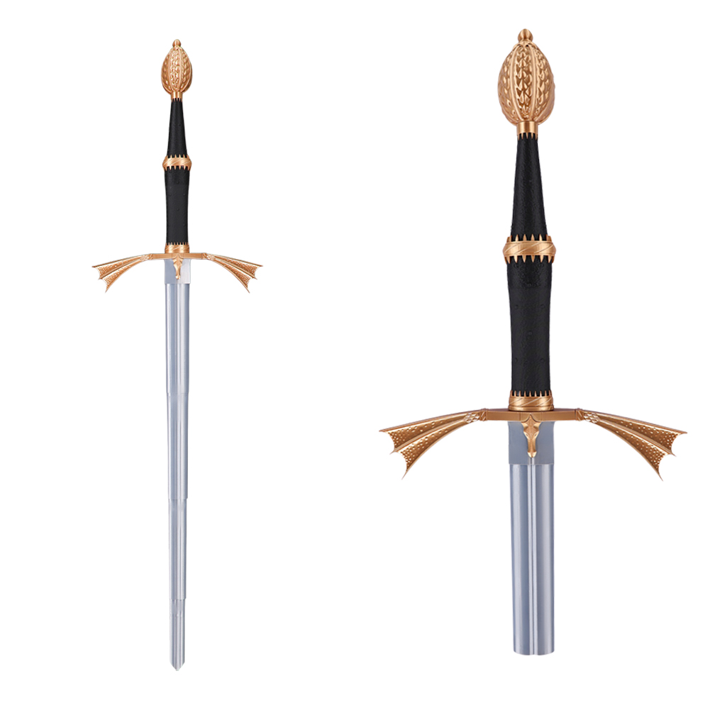 Daemon Cosplay Geri Çekilebili - Men Accessories In Silver incelemesi ve fiyatı