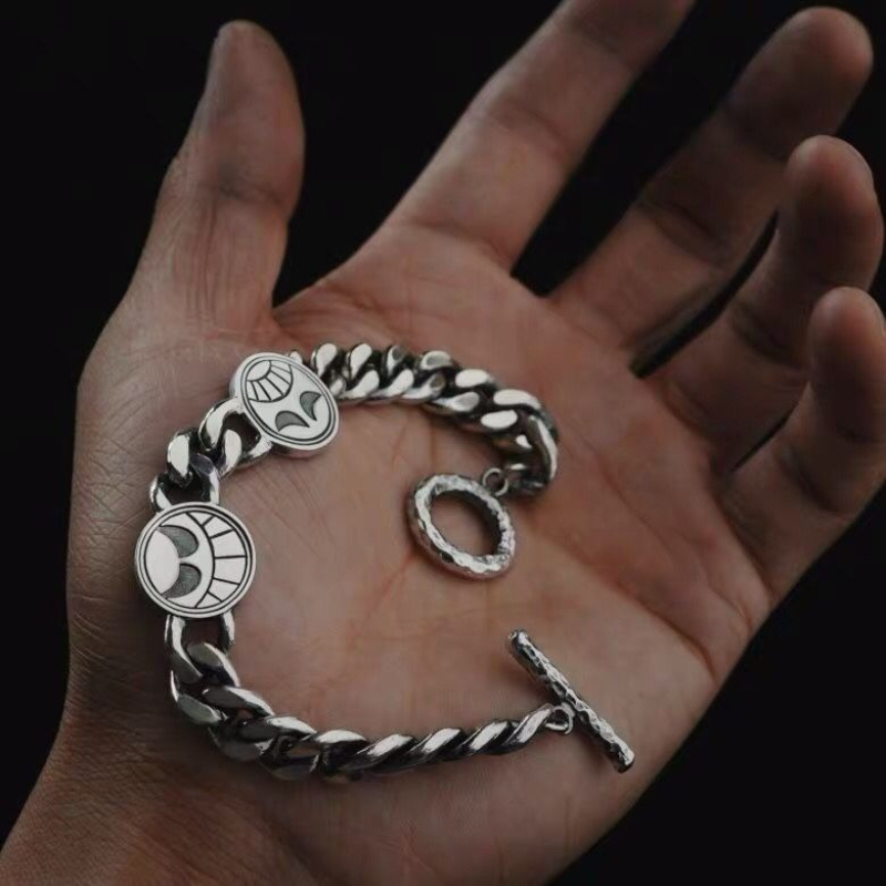 Tek Parça Ace Bilezik Anime Pe - Men Accessories To Wear incelemesi ve fiyatı