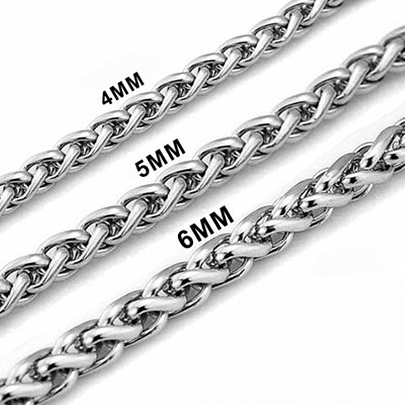 HNSP Basit Paslanmaz Çelik Bük - Men Accessories Singapore incelemesi ve fiyatı