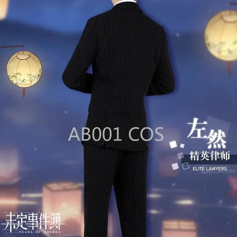 Themis'in Gözyaşları Cosplay A - Tie Clip Set incelemesi ve fiyatı