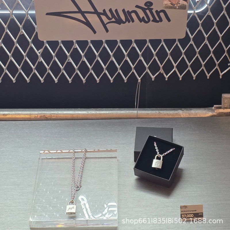 Ashionable Yaratıcı Metal Kili - Men'S Accessories And Jewelry incelemesi ve fiyatı