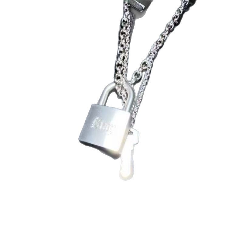 Ashionable Yaratıcı Metal Kili - Men'S Accessories And Jewelry incelemesi ve fiyatı