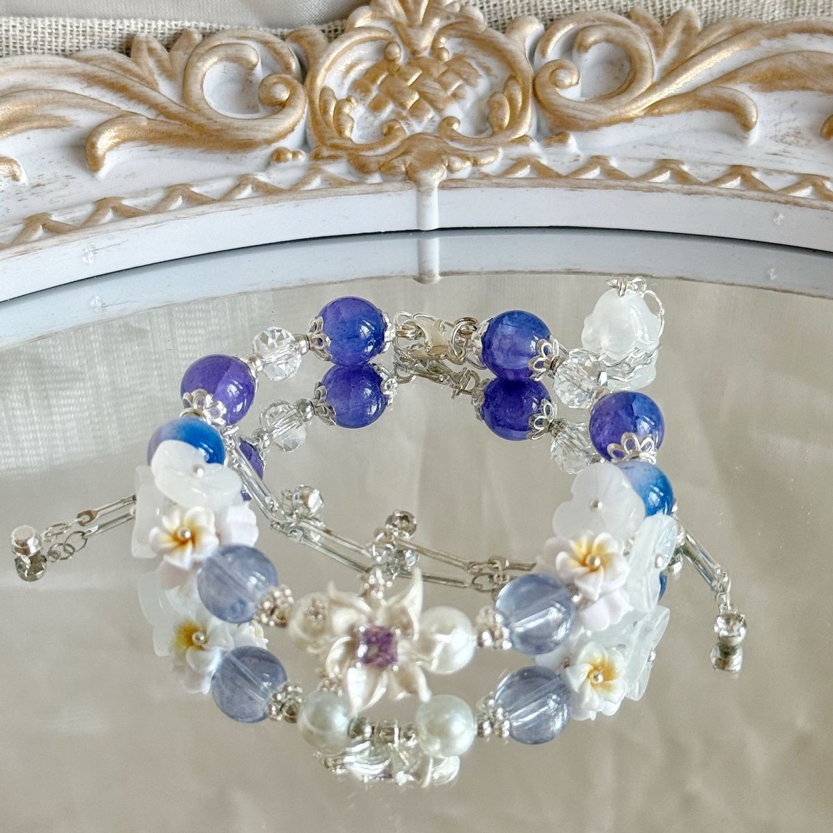 Kadın Boncuklu Bilezikler Oyun - Men Accessories To Wear incelemesi ve fiyatı