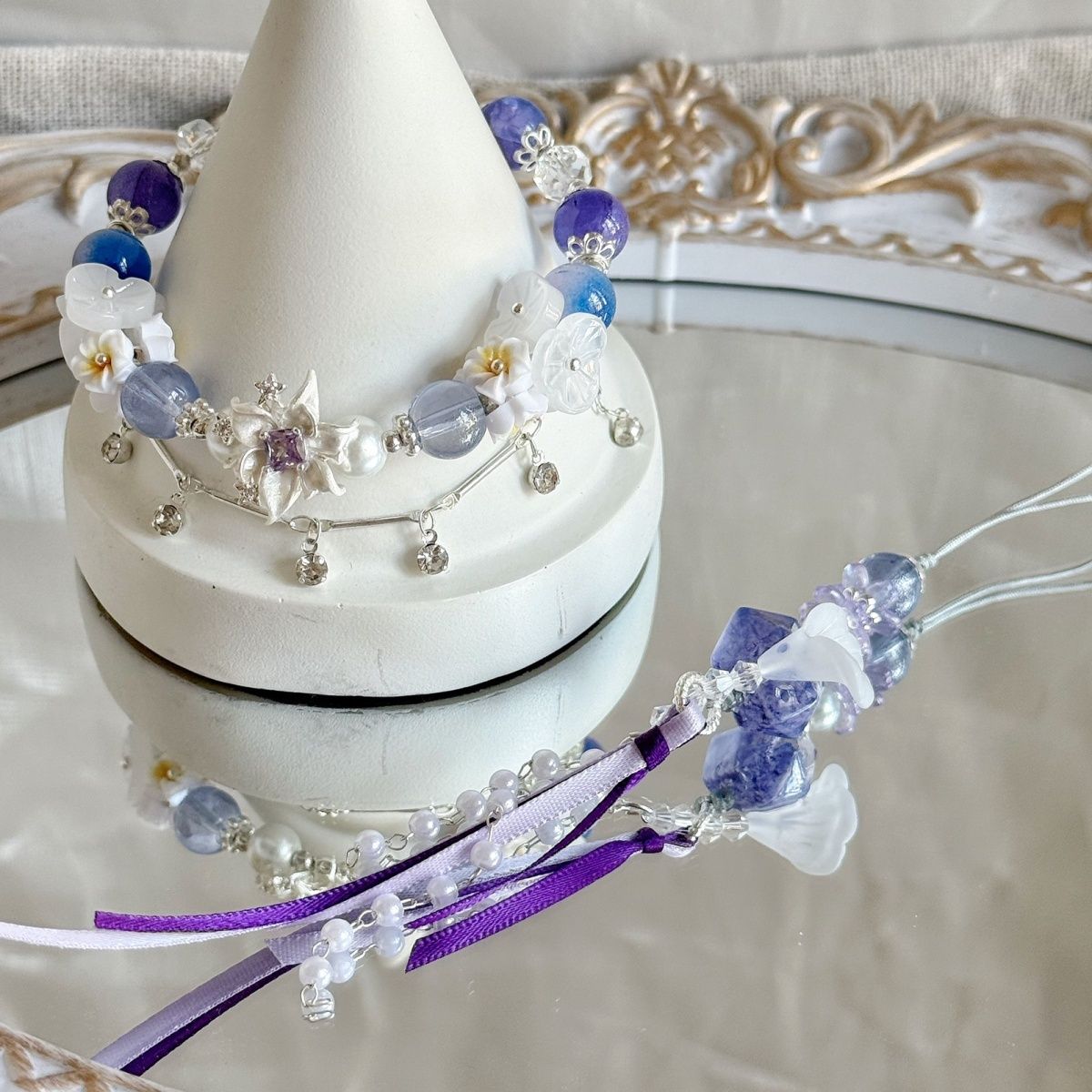 Kadın Boncuklu Bilezikler Oyun - Men Accessories To Wear incelemesi ve fiyatı