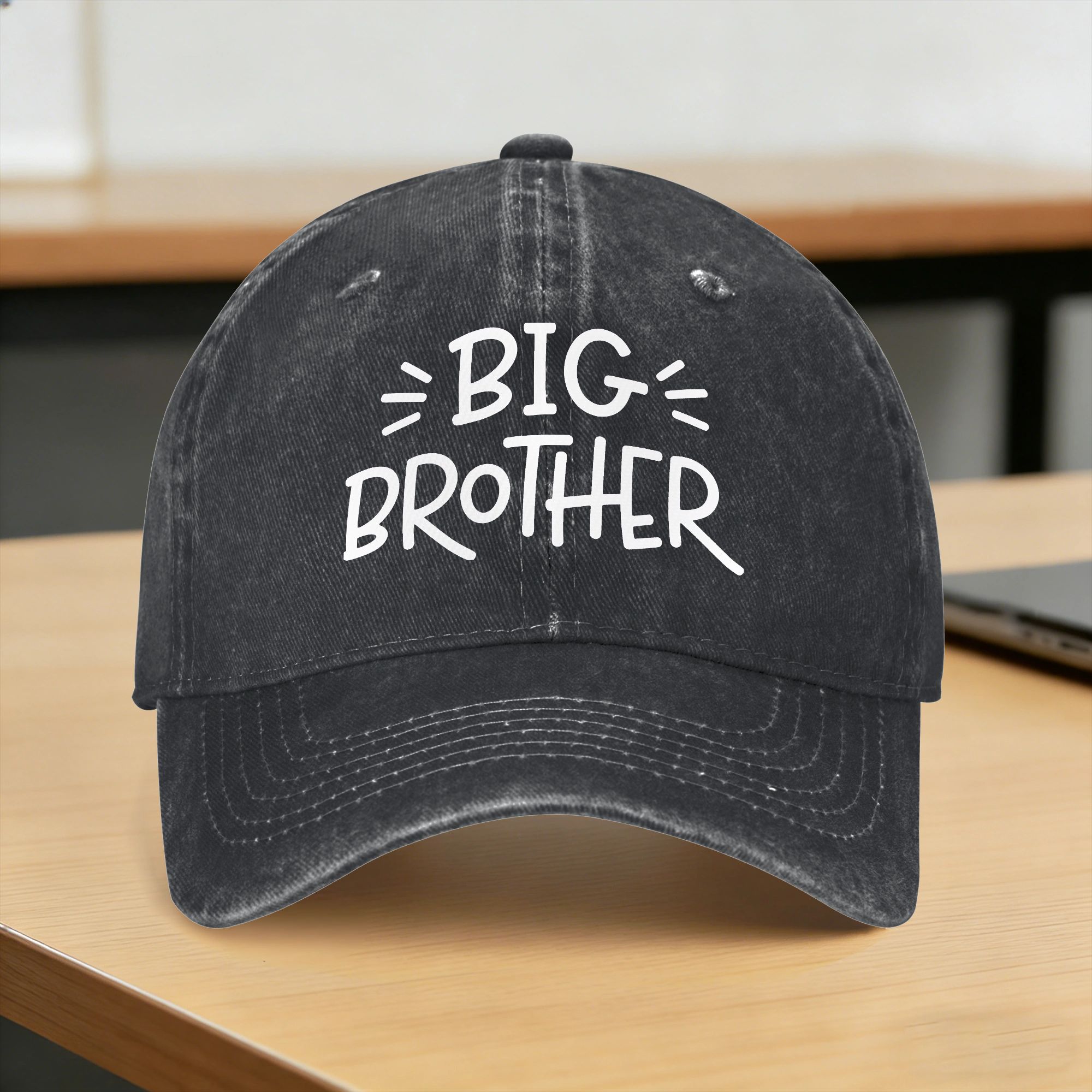 Big Brother beyzbol şapkası gü - Men'S Accessories On Sale incelemesi ve fiyatı