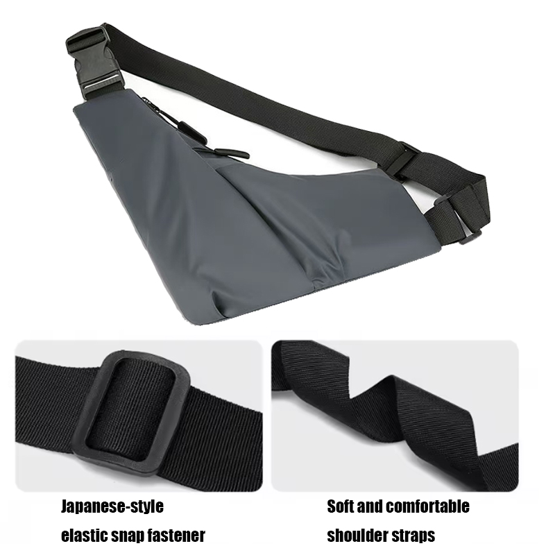 İnce, Aşınmaya Dayanıklı Göğüs - Men Accessories To Wear incelemesi ve fiyatı