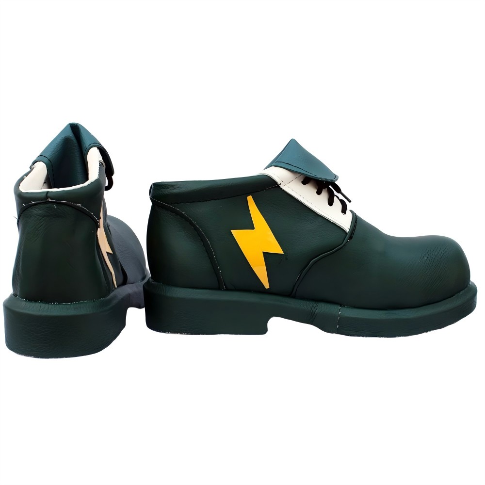 Anime Inazuma 11th Mamoru Endo - Men'S Suit Accessories incelemesi ve fiyatı