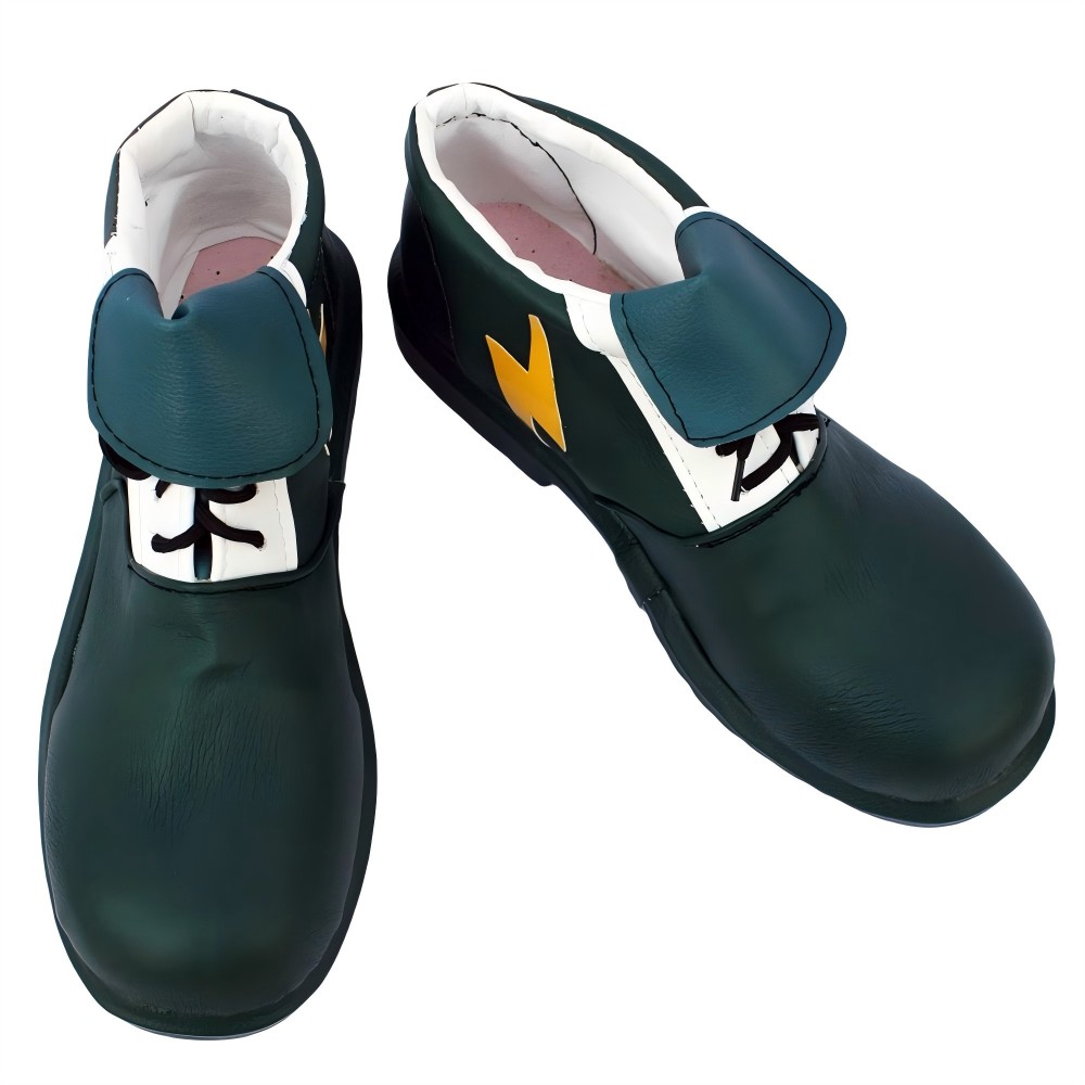 Anime Inazuma 11th Mamoru Endo - Men'S Suit Accessories incelemesi ve fiyatı
