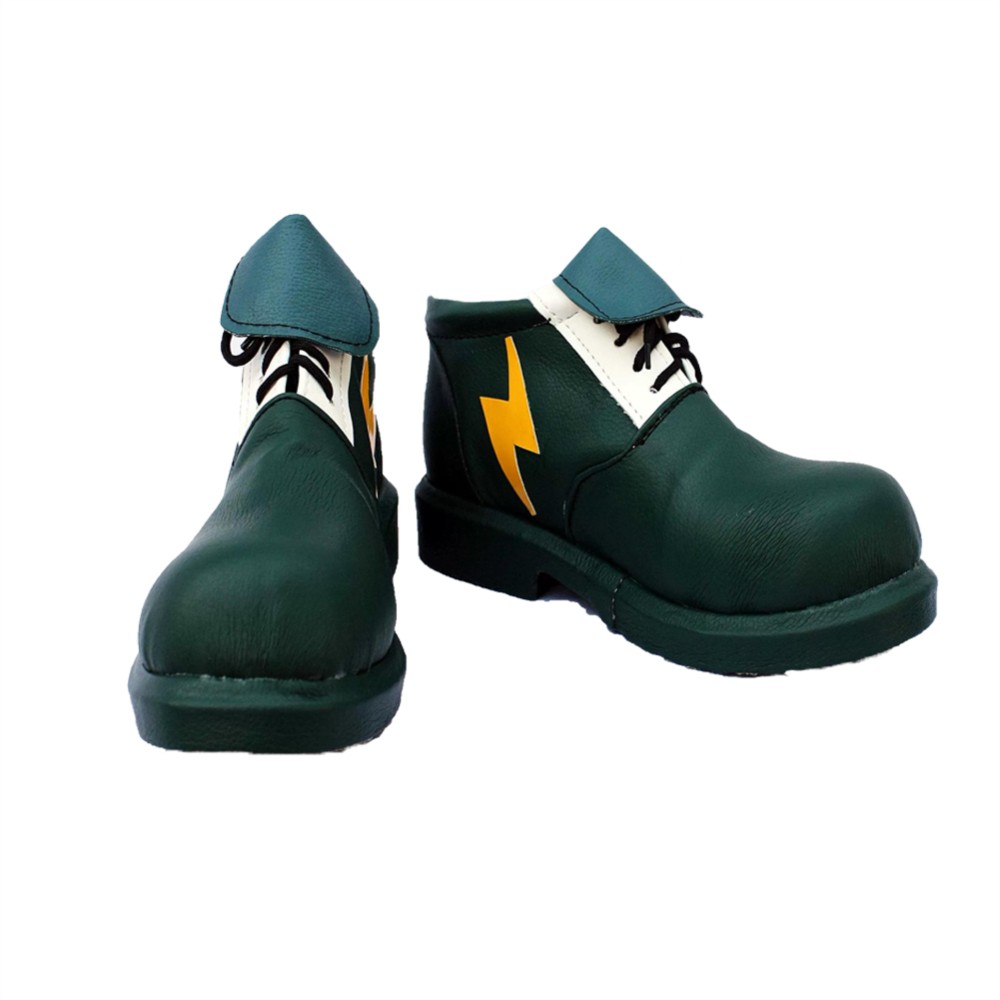 Anime Inazuma 11th Mamoru Endo - Men'S Suit Accessories incelemesi ve fiyatı
