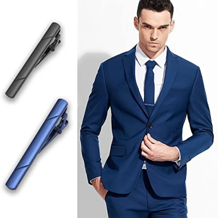 Erkekler için 4 adet kravat iğ - Men Accessories To Gift incelemesi ve fiyatı