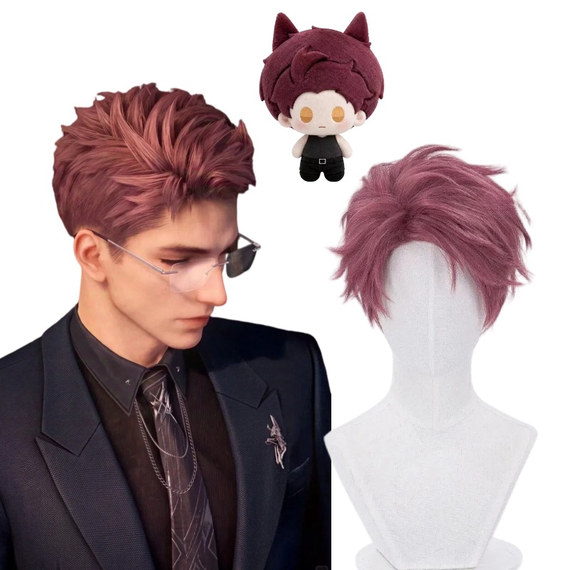 Valko Peruk Oyunu Aşk ve Deeps - Men'S Suit Accessories incelemesi ve fiyatı