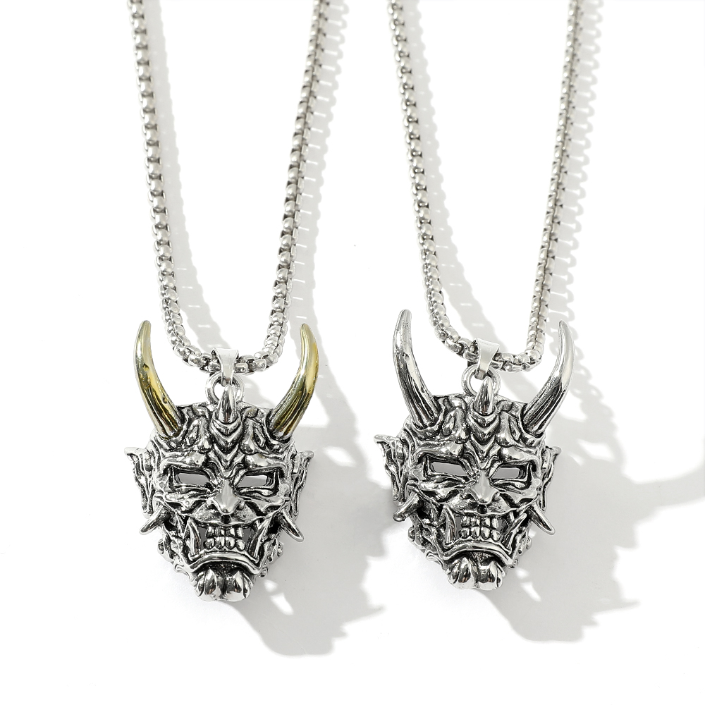 Yakışıklı Rascal Hayalet Maske - Men Accessories In Silver incelemesi ve fiyatı