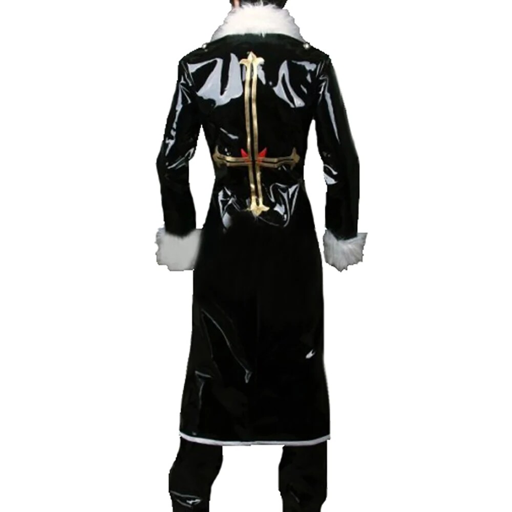 Anime Chrollo Lucilfer Kulolo  - Men'S Suit Accessories incelemesi ve fiyatı