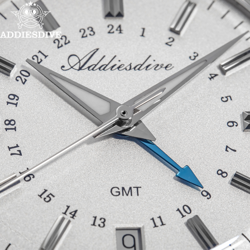 ADDIESDIVE Sıcak Marka 36mm Lü - Men'S Accessories And Jewelry incelemesi ve fiyatı