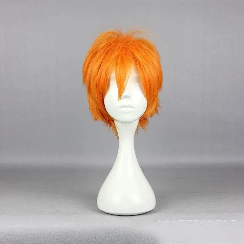 Anime Haikyu!! Hinata Shoyo Co - Men Accessories To Wear incelemesi ve fiyatı