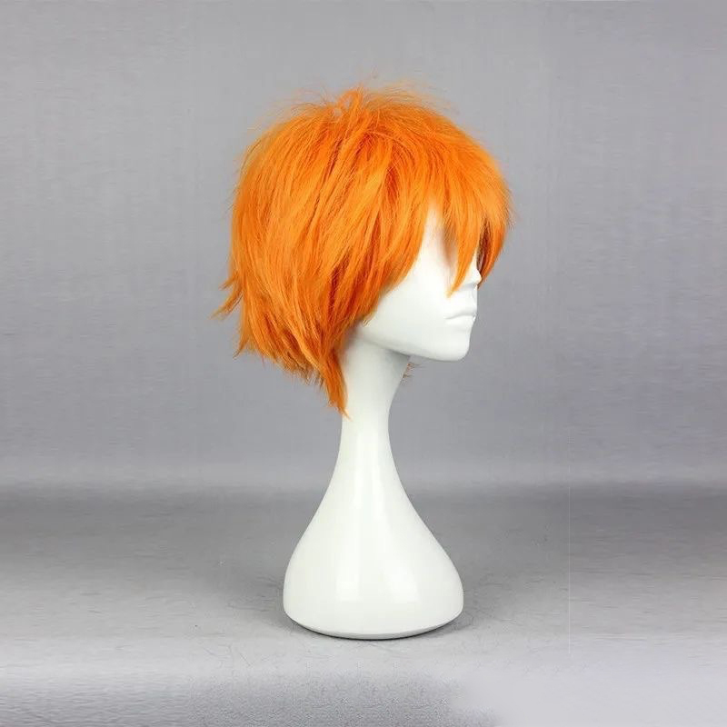 Anime Haikyu!! Hinata Shoyo Co - Men Accessories To Wear incelemesi ve fiyatı
