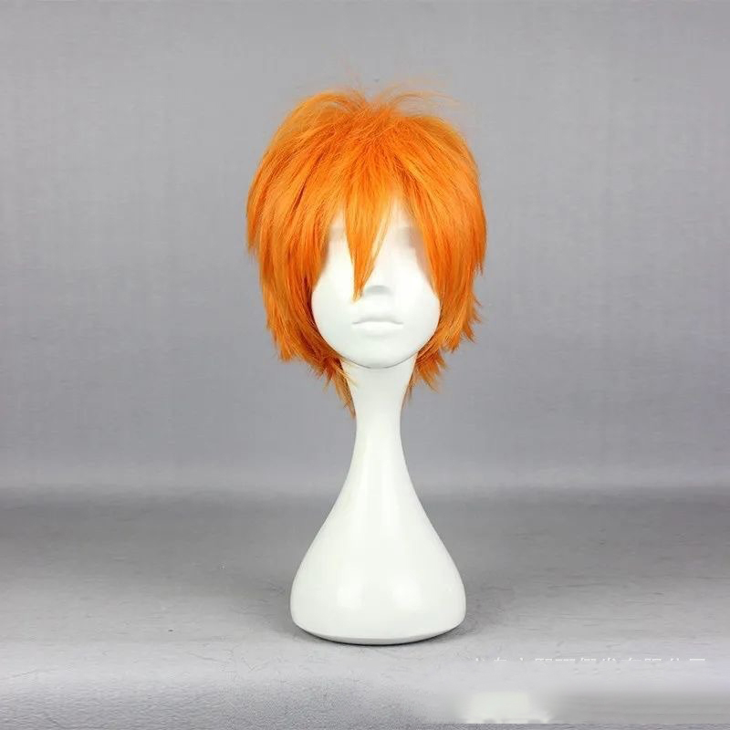 Anime Haikyu!! Hinata Shoyo Co - Men Accessories To Wear incelemesi ve fiyatı